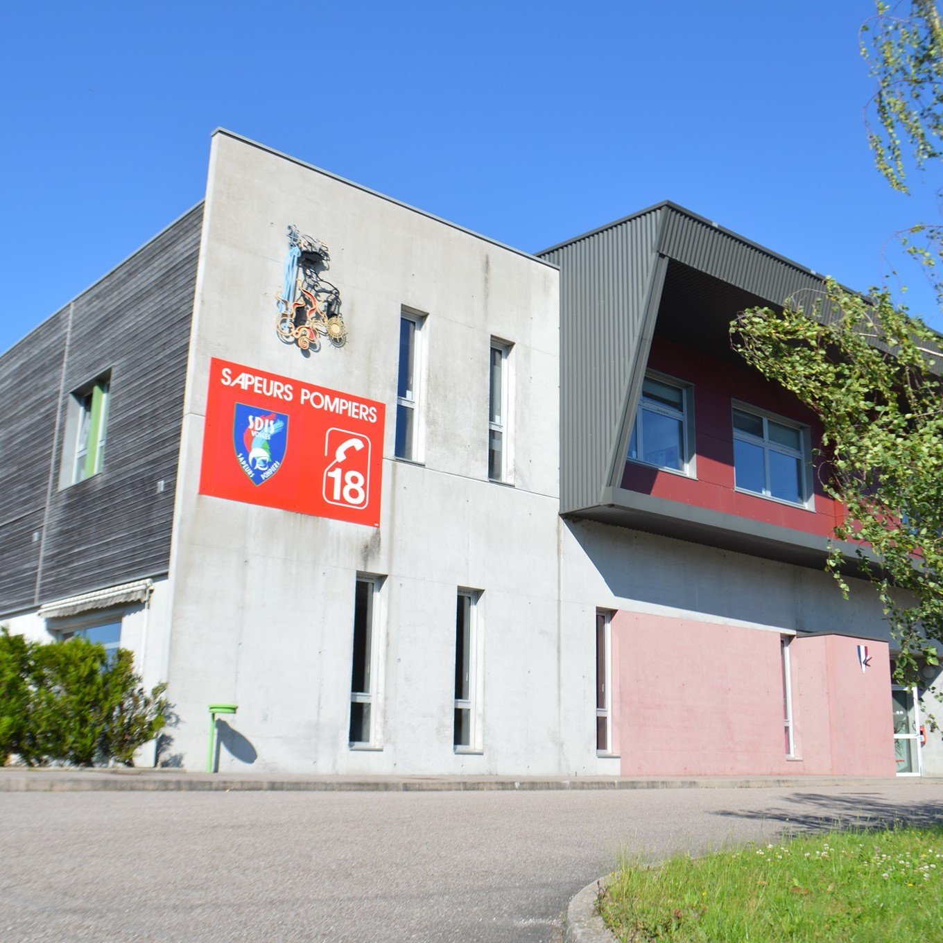 SDIS Charmes: Your Guide to Local Fire & Rescue Services